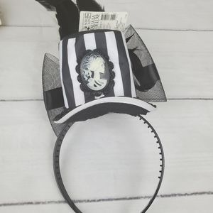 Hat halloween head band